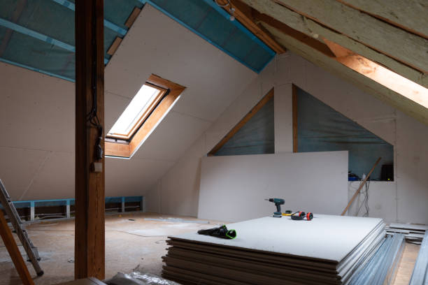 Best Insulation Maintenance and Repair in Hastings, PA