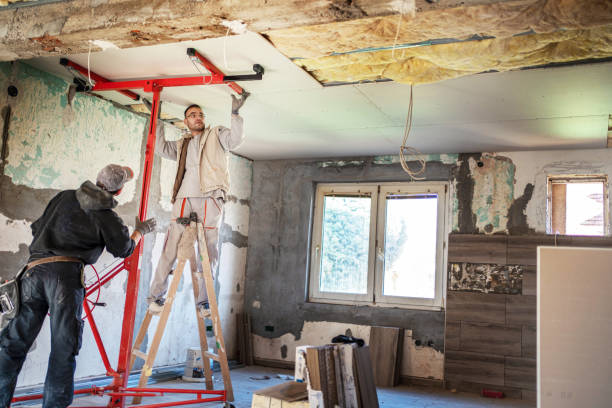 Best Spray Foam Insulation in Hastings, PA