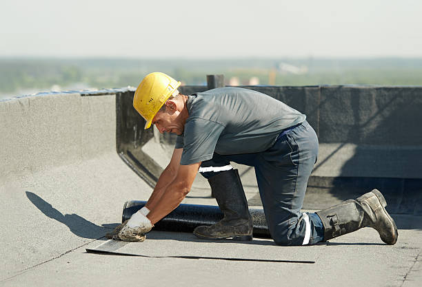 Types of Insulation We Offer in Hastings, PA